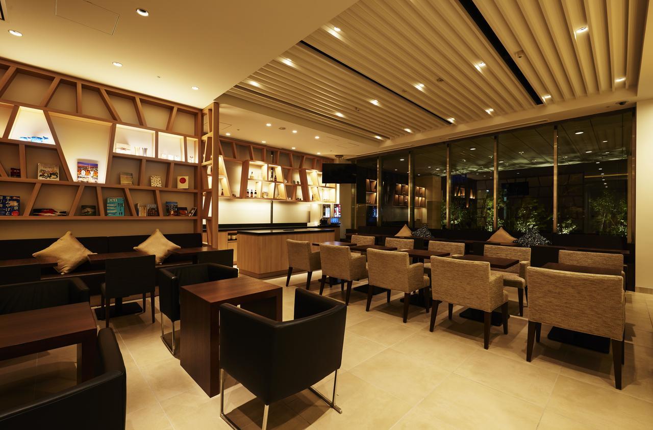 Jal Haneda West Wing 4*