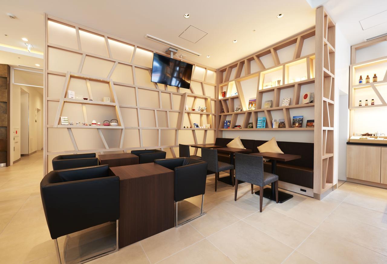 Hotel Jal Haneda West Wing