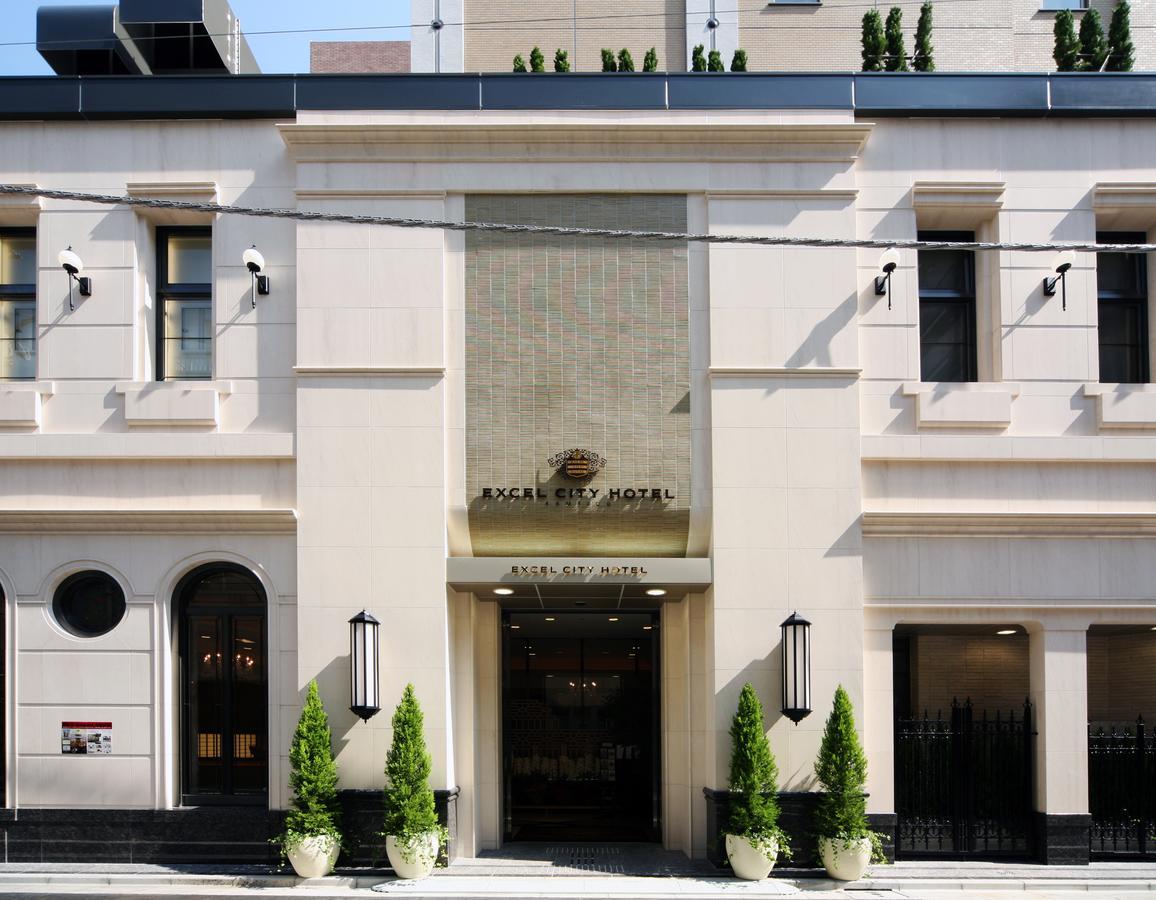 Hotel Excel Kameido