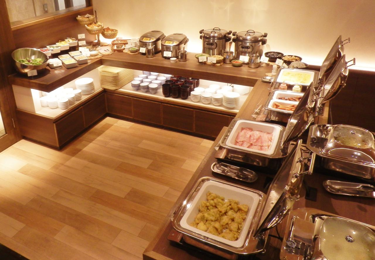 Hotel Excel Kameido Tokyo