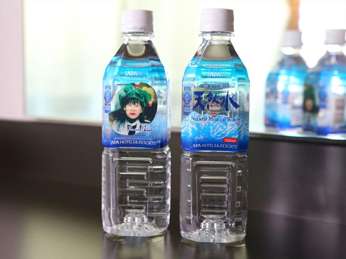 Apa Kanda Ekimae Hotel
