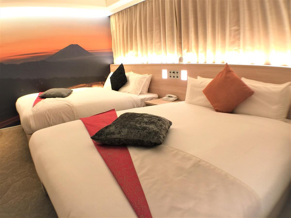 Jal Haneda West Wing Hotel