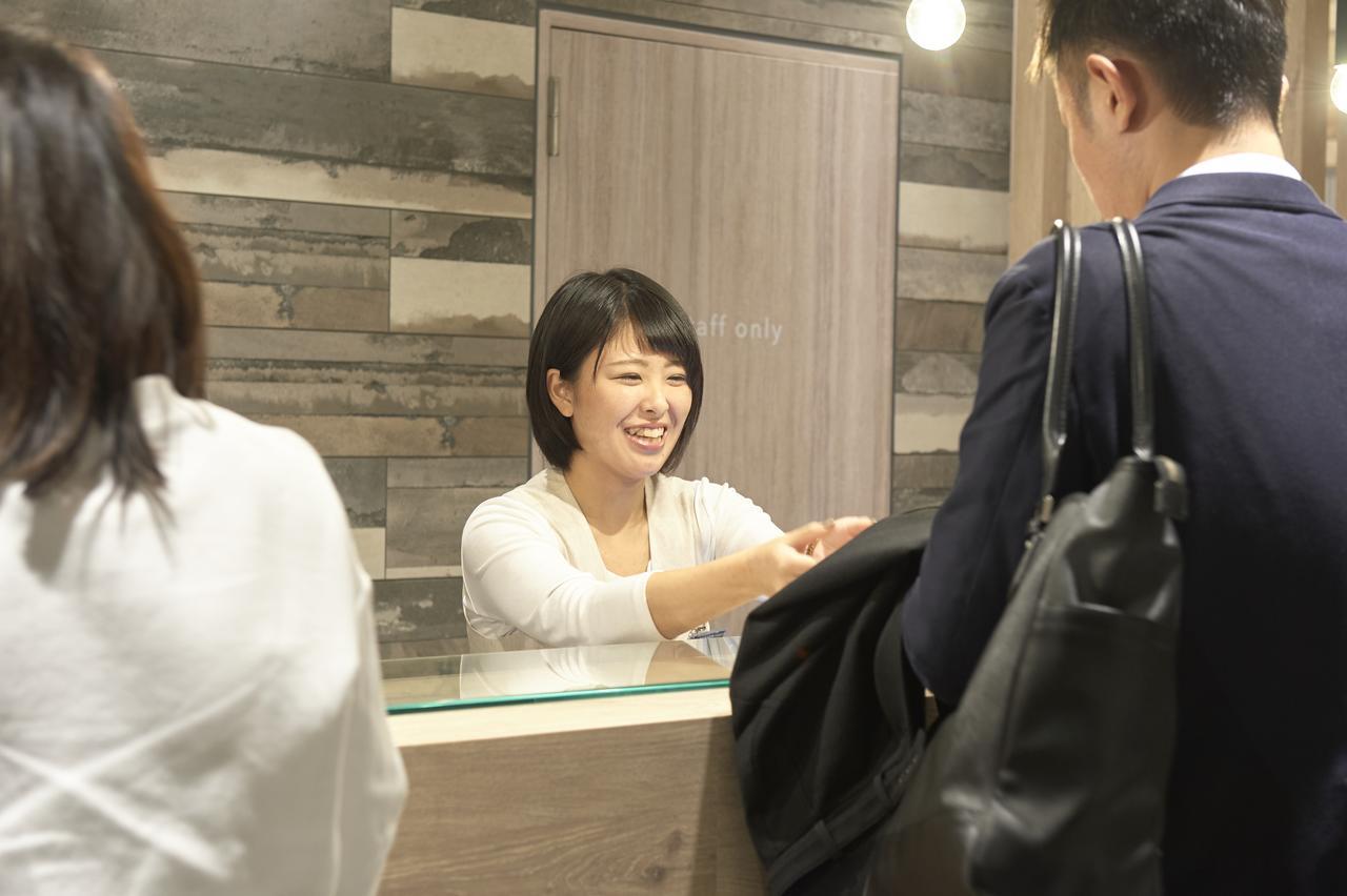 Hotel Monday Haneda Airport Tokyo