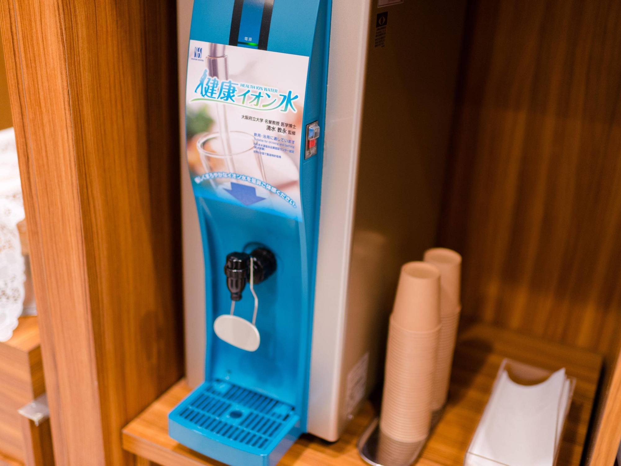 Super Jr Ueno-iriyaguchi Hotel