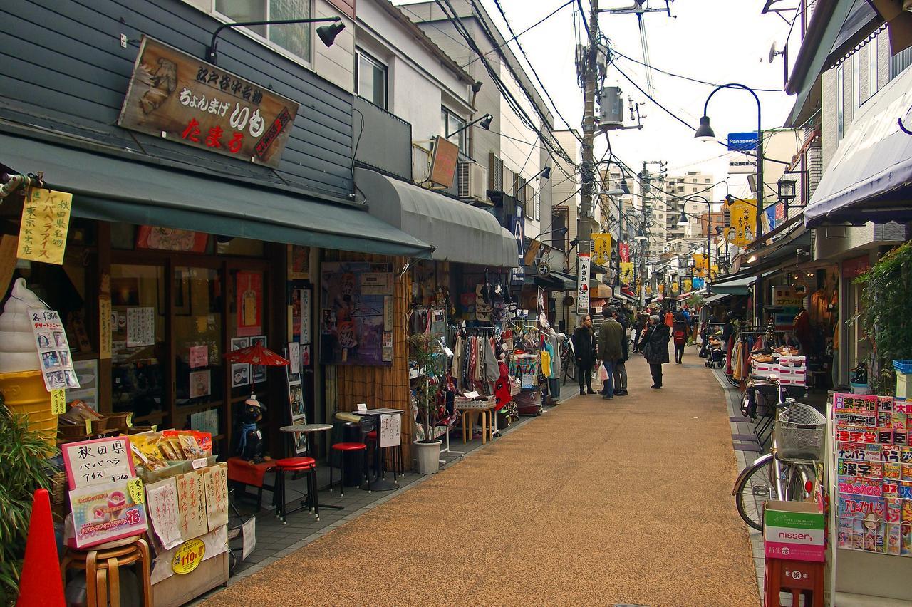 Wing International Select Ueno Okachimachi Hotel 3*