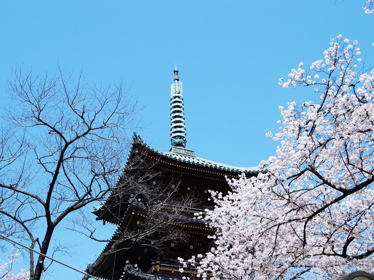 Wing International Select Ueno Okachimachi 3* Tokyo
