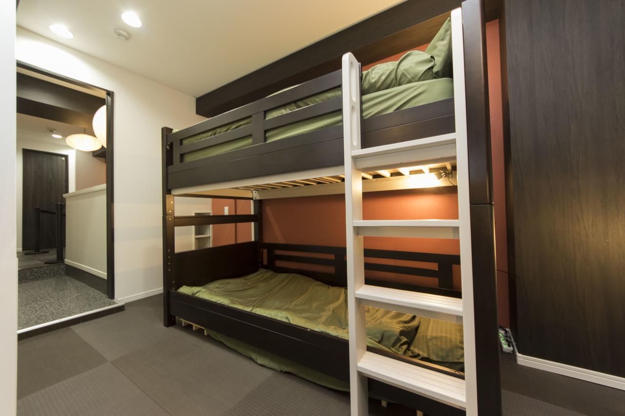 Yotsuya Sanchome Aparthotel 3*