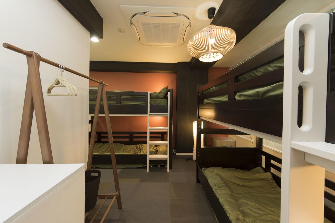 Yotsuya Sanchome Aparthotel Tokyo