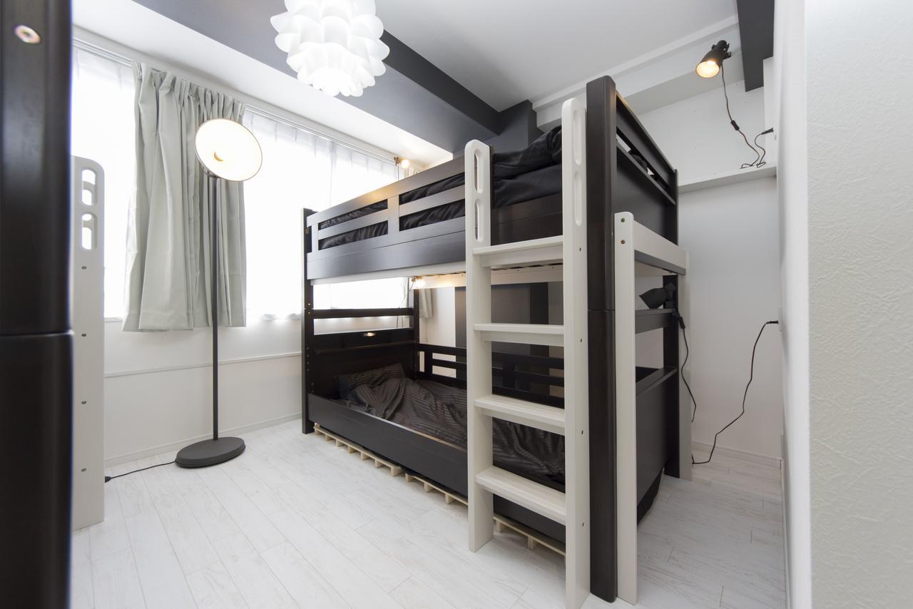 Yotsuya Sanchome Aparthotel 3*