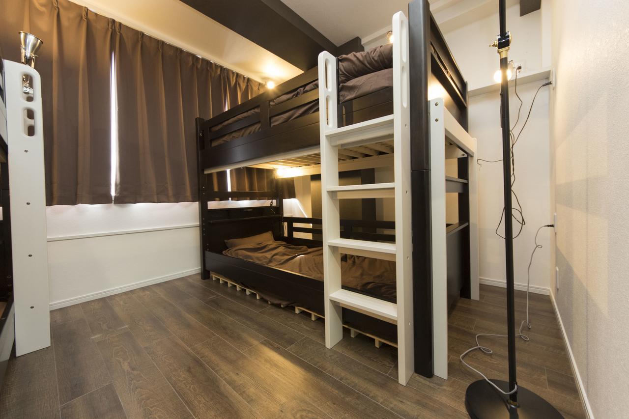 Yotsuya Sanchome Aparthotel