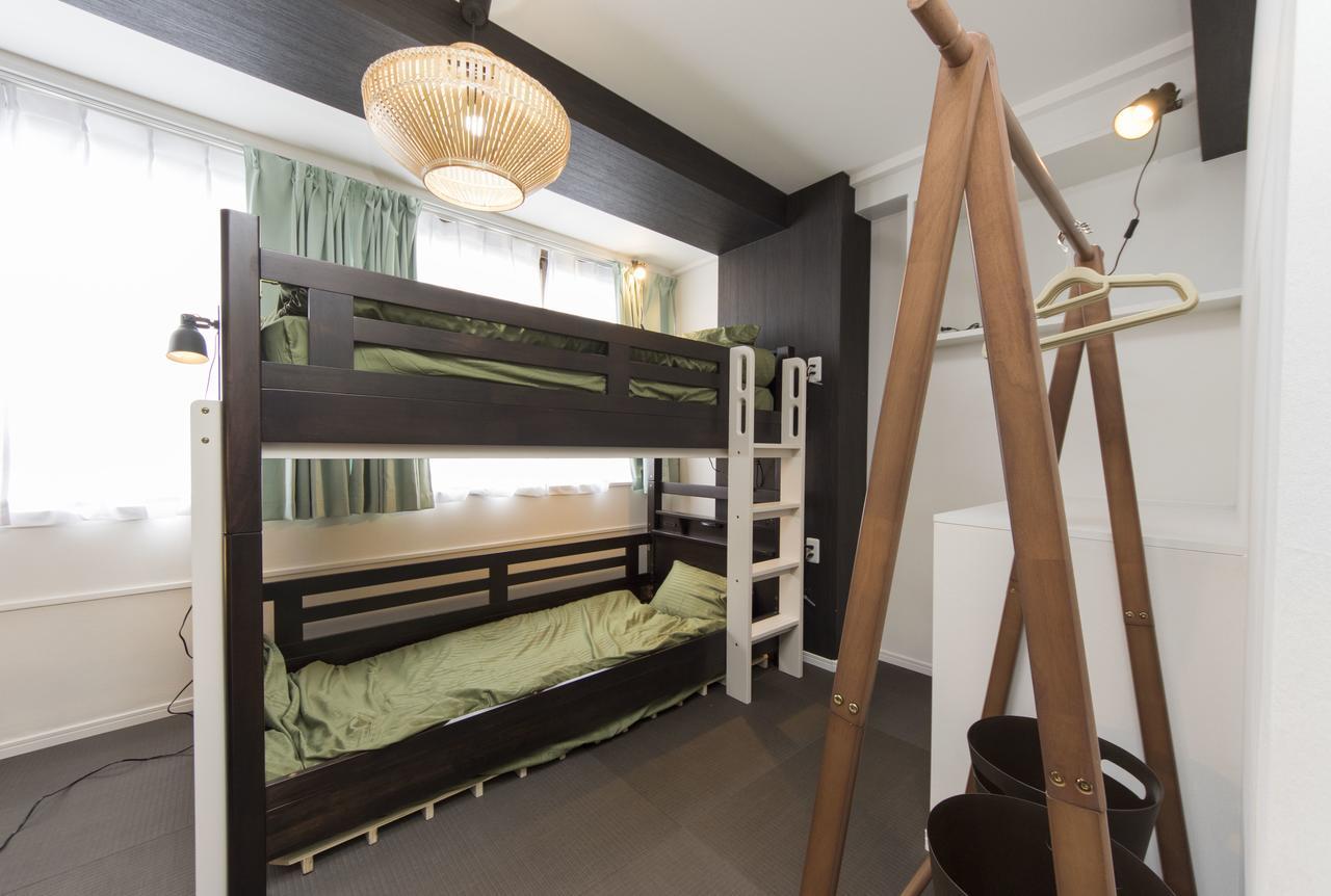 Yotsuya Sanchome Aparthotel