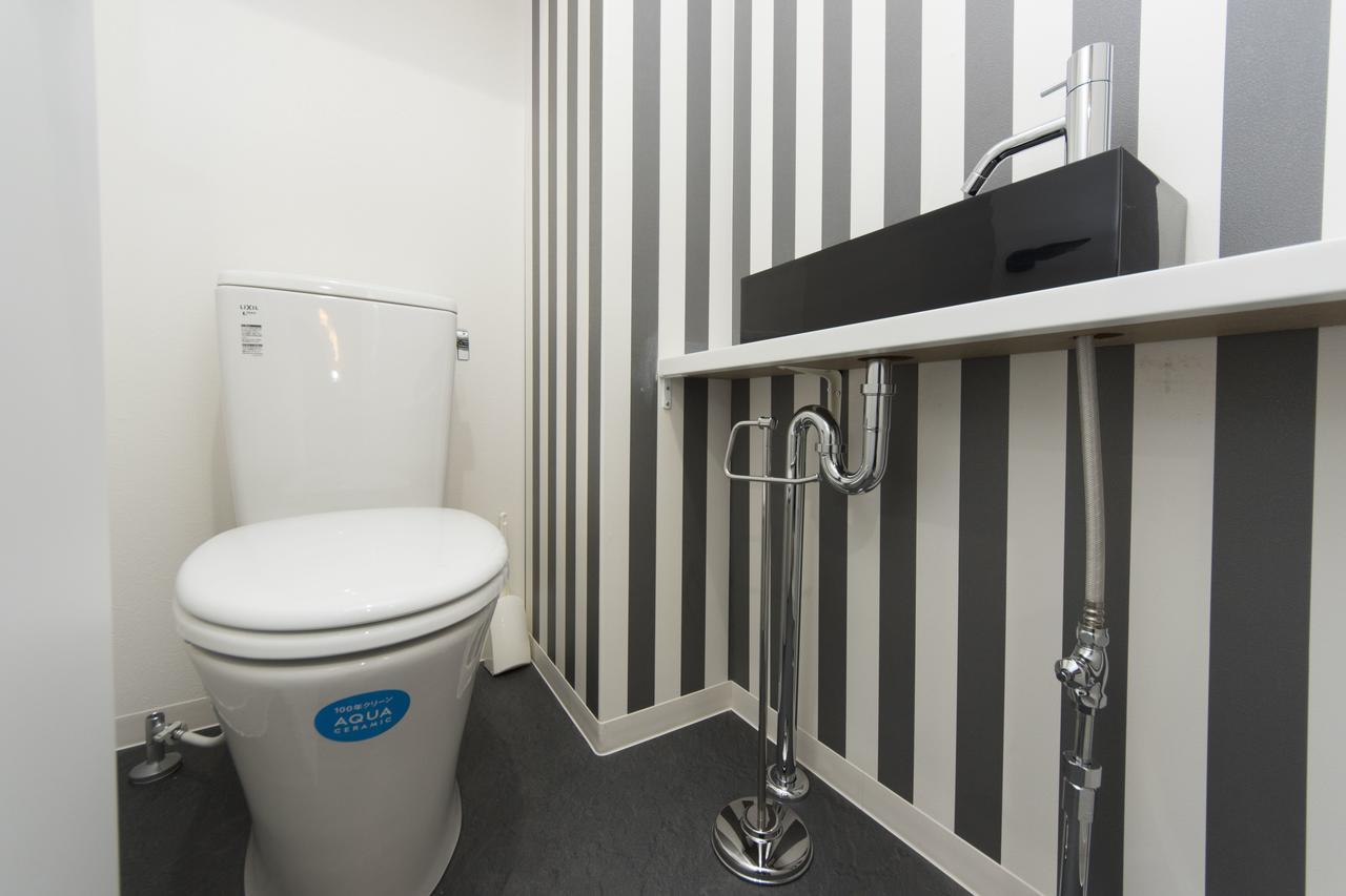 Aparthotel Yotsuya Sanchome 3*