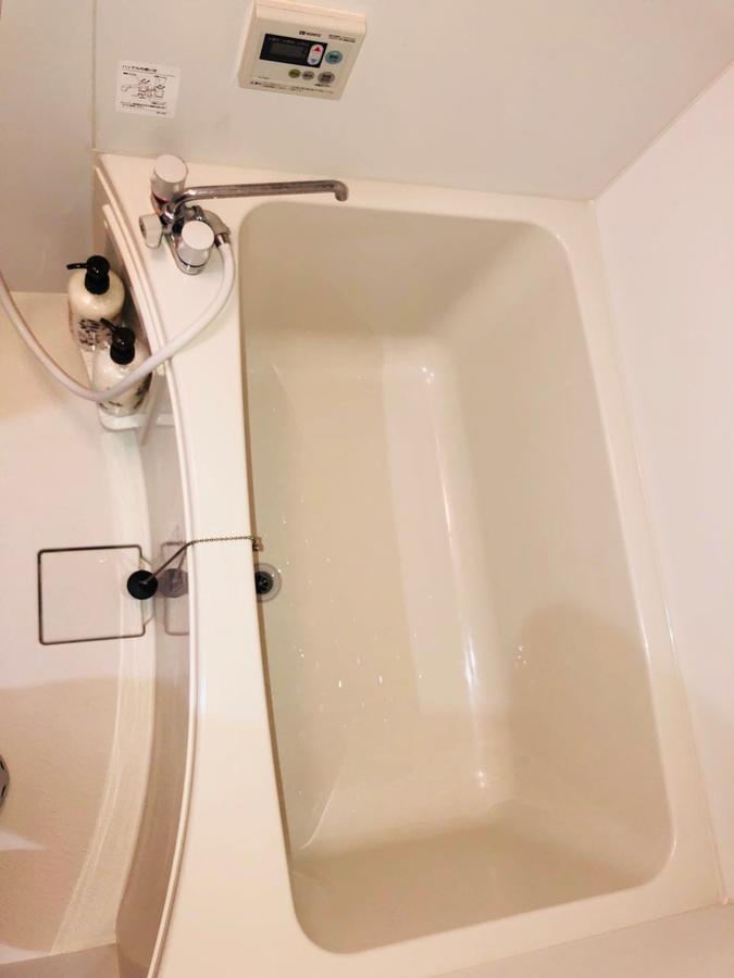 Nihon Minshuku Apartment