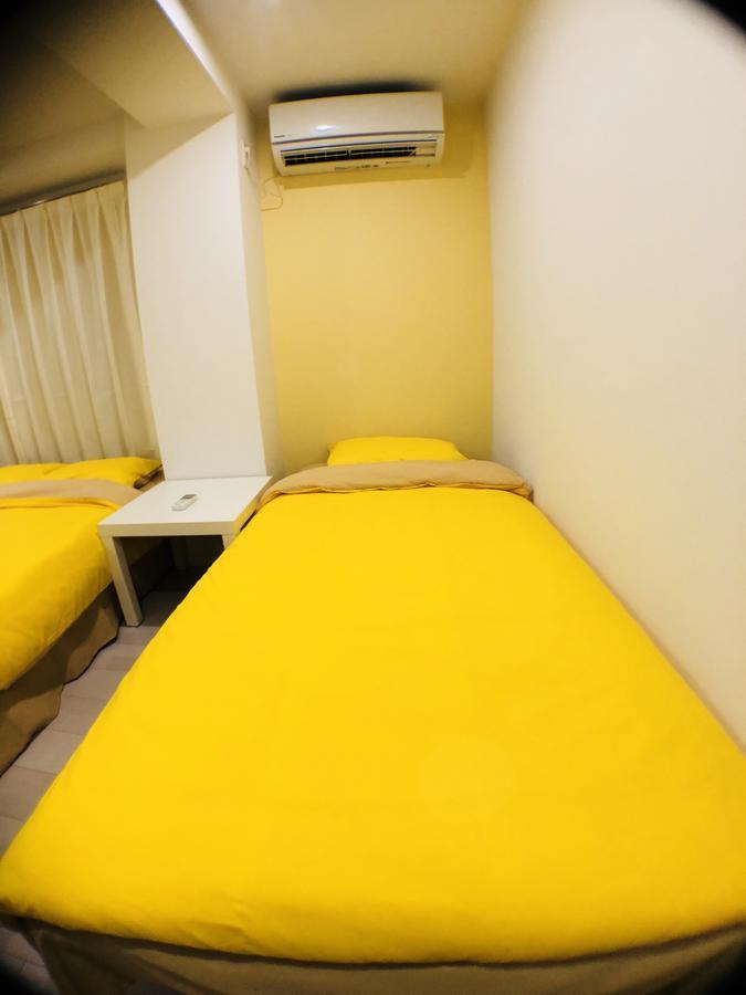 Nihon Minshuku Apartment *