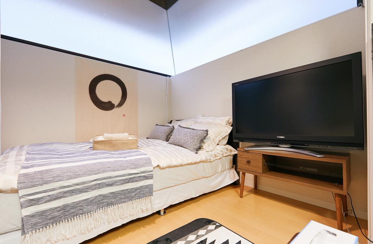 Apartment Nishishinjuku Hana Tokyo