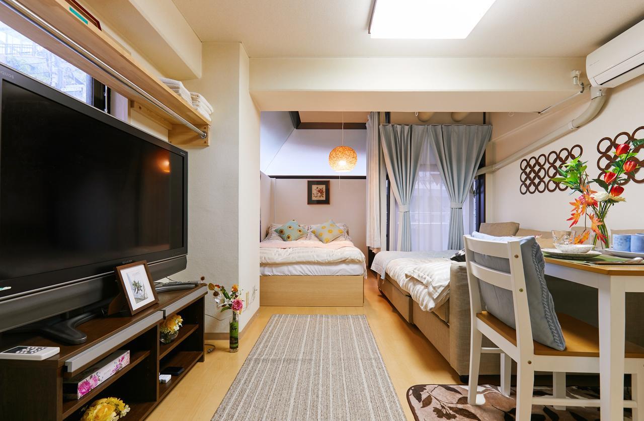 Nishishinjuku Hana *