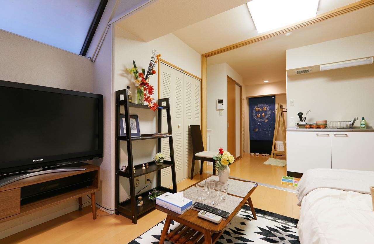 Apartment Nishishinjuku Hana *