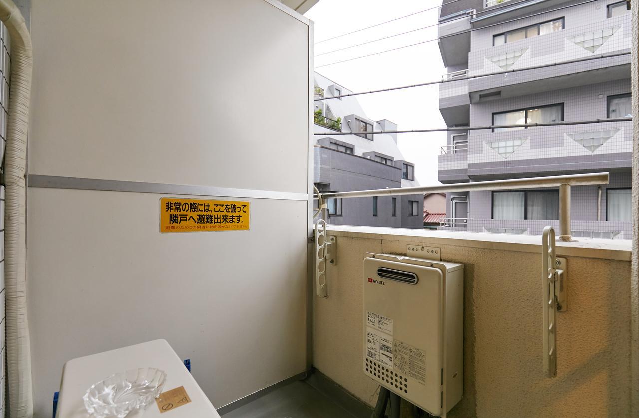 Nishishinjuku Hana * Tokyo