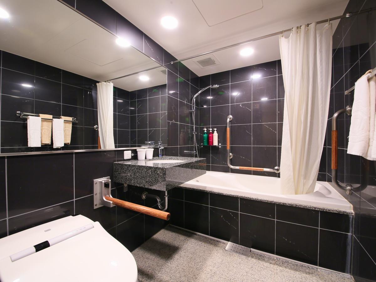 Hotel Apa Nihonbashi Hamacho Ekiminami Tokyo