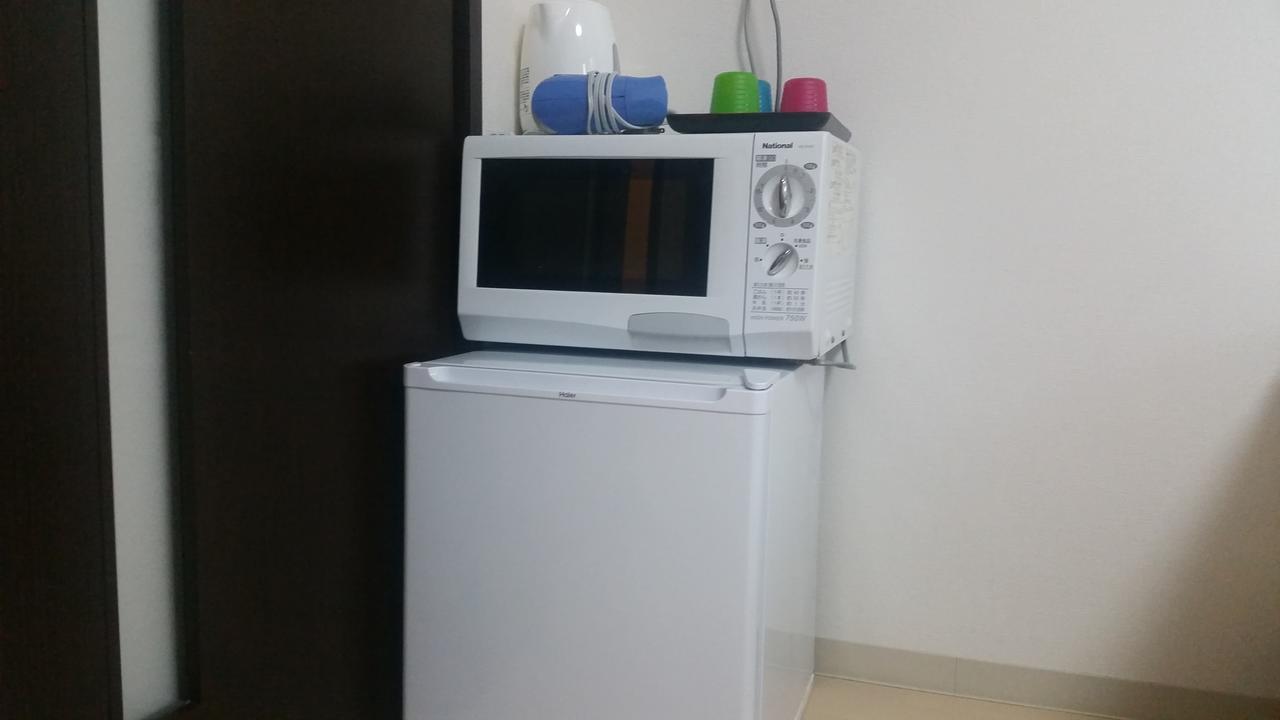 Sophiearth Apartment Tokyo