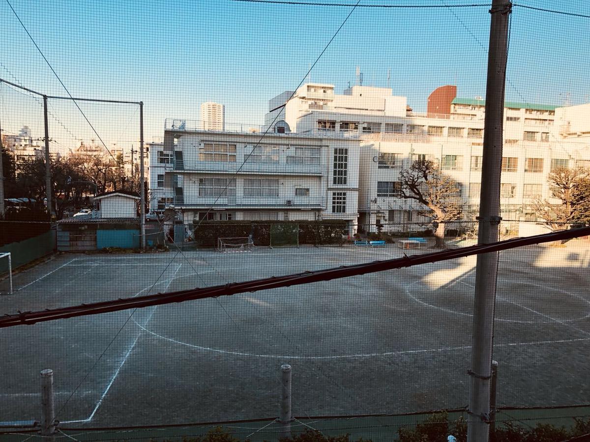 Apartment Nihon Minshuku *