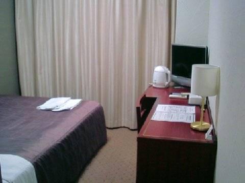 Hotel Fontaine Tokyo-jimbocho Tokyo