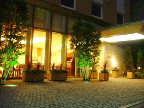 Fontaine Tokyo-hamamatsucho Hotel