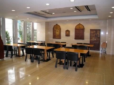 Hotel Fontaine Tokyo-hamamatsucho 3*
