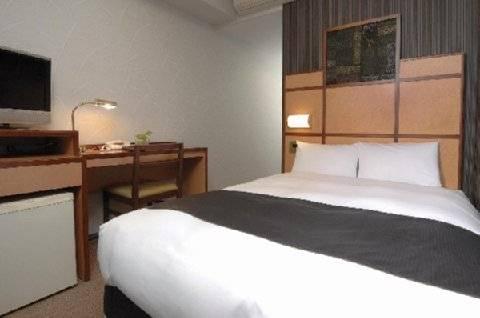 Fontaine Tokyo-hamamatsucho Hotel 3*