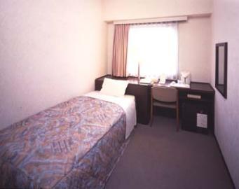 Pearl Kayabacho Hotel 3*