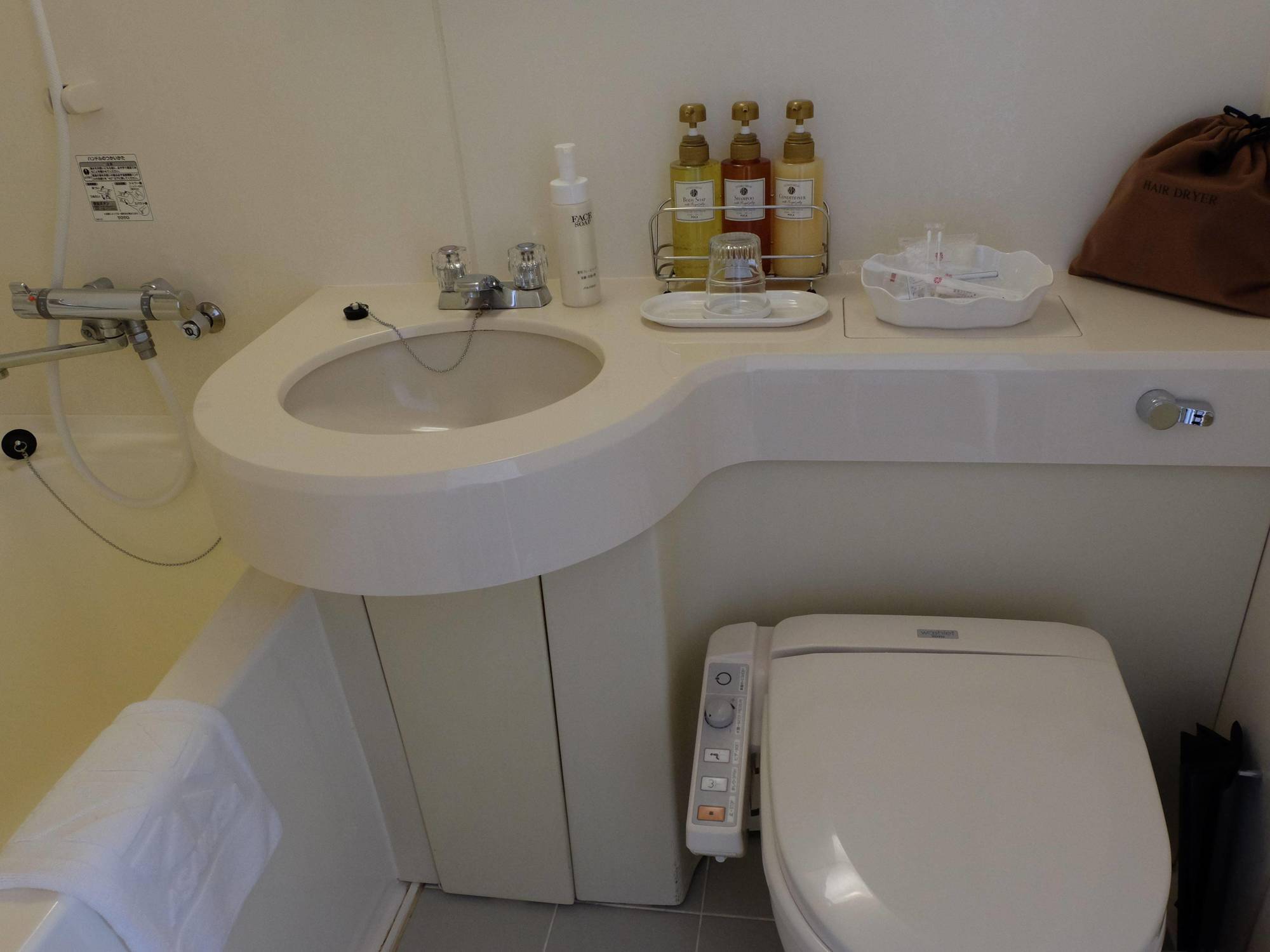 Hotel Sunroute Asakusa 3*