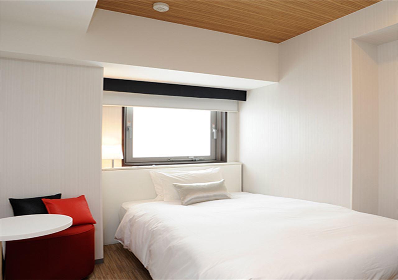 Nexus Door Hotel Tokyo