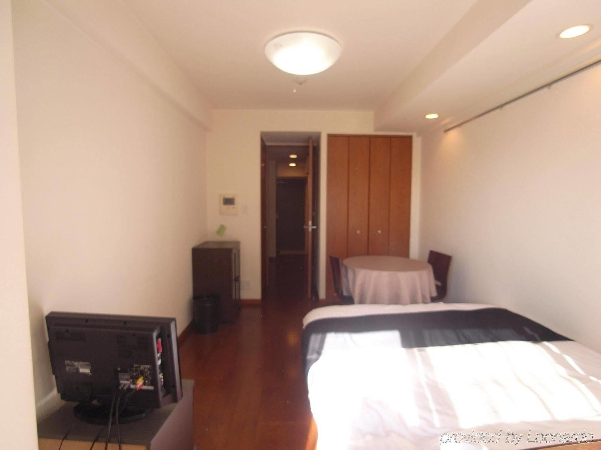 Apartment Studio Shibuya Honmachi Tokyo