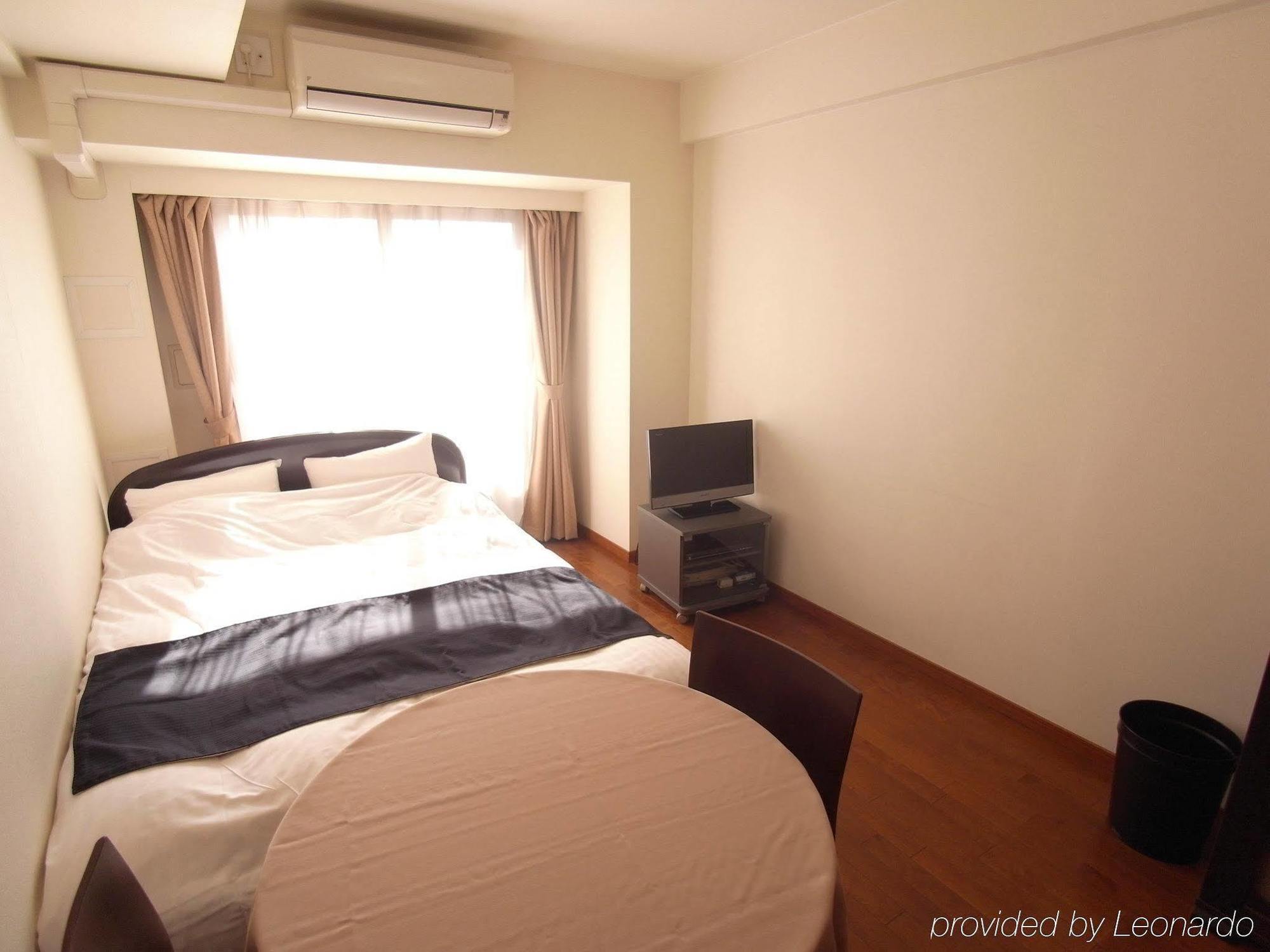 Studio Shibuya Honmachi Apartment *