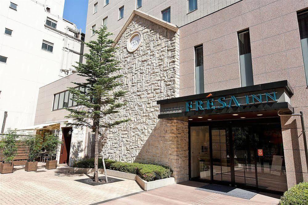 Sotetsu Fresa Tamachi Tokyo