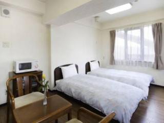 Flexstay Shirogane Hotel
