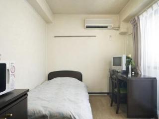Hotel Flexstay Shirogane 2*