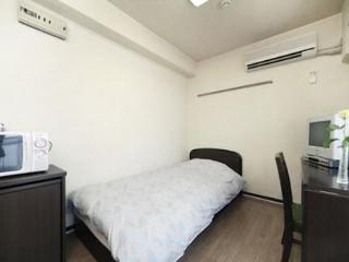 Flexstay Shirogane Hotel 2*