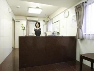 Hotel Flexstay Shirogane Tokyo