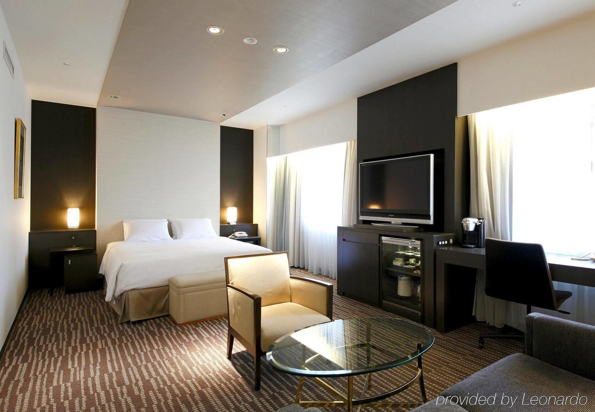 Courtyard By Marriott Ginza