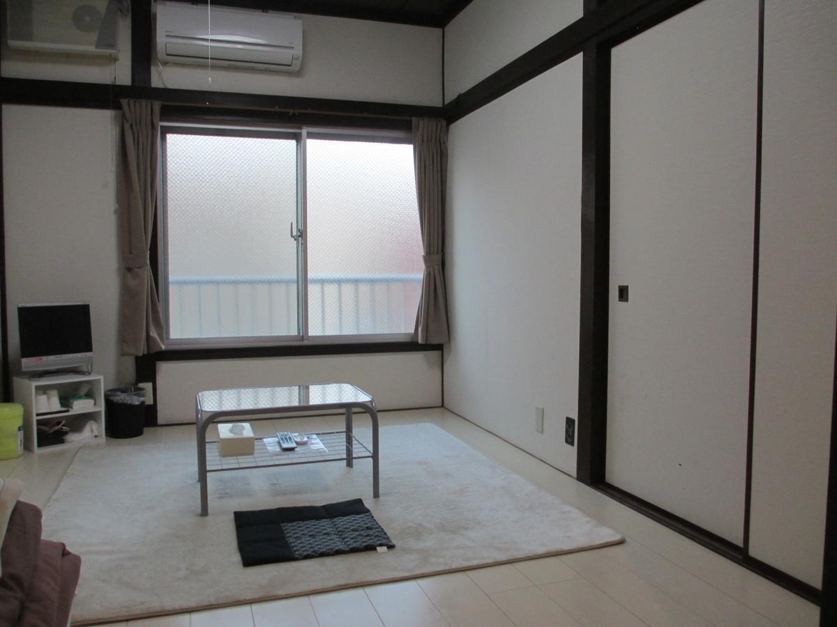 Yadokan Hostel