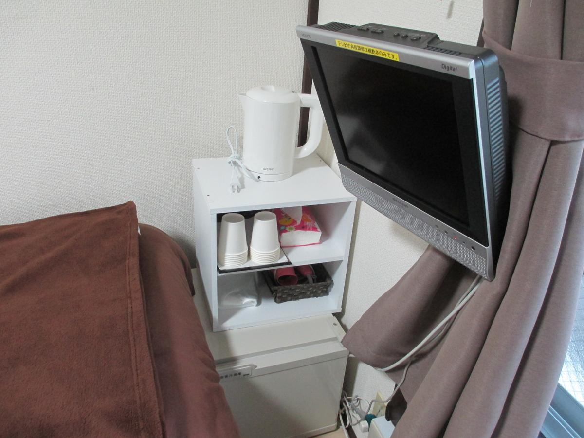 Hostel Yadokan Tokyo
