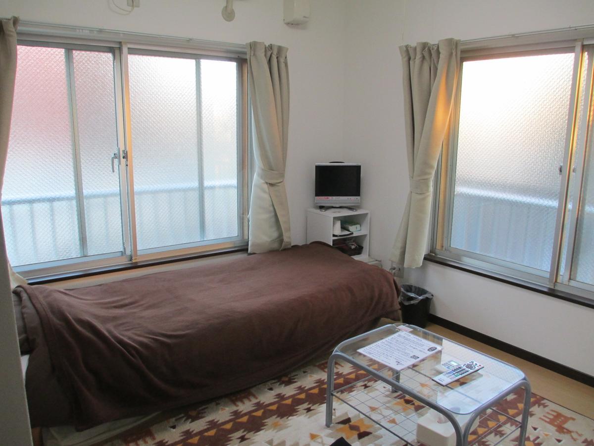 Yadokan Hostel