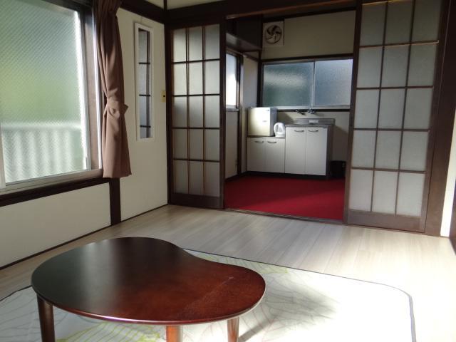 Hostel Yadokan *