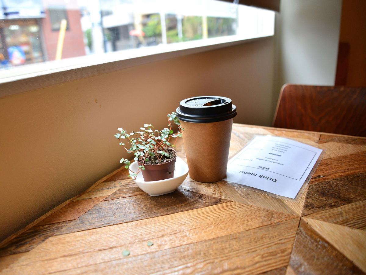 Almond & Cafe Shibuya