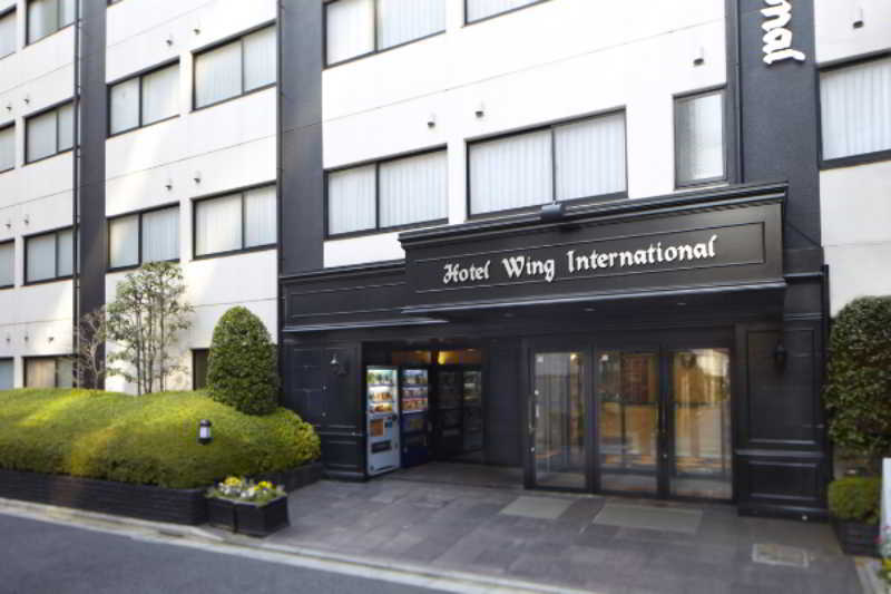 Hotel Wing International Korakuen