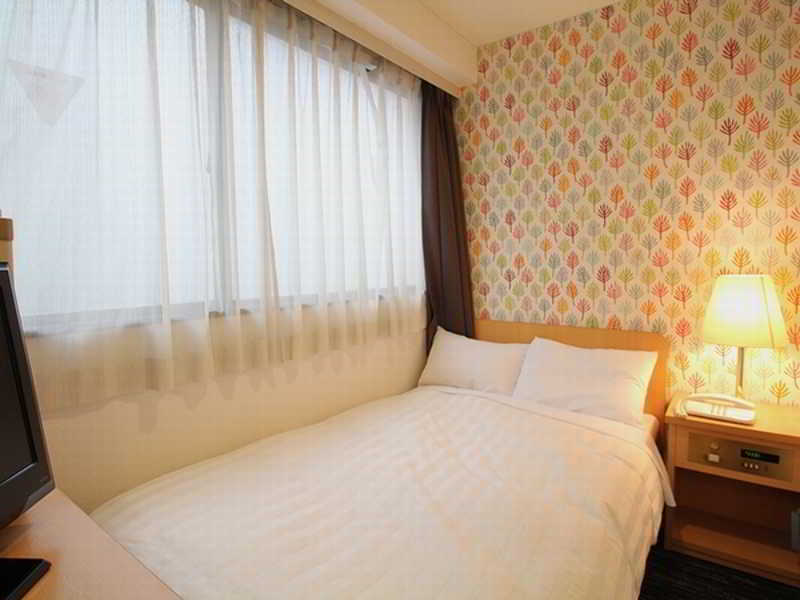 Hotel Wing International Korakuen 3*