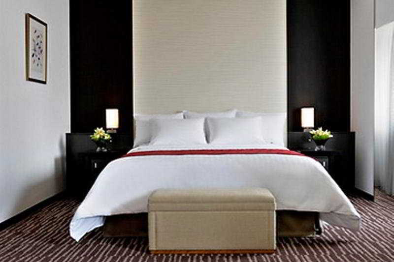 Hotel Courtyard By Marriott Ginza 4*