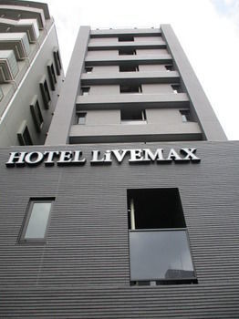 Livemax Kasai Ekimae