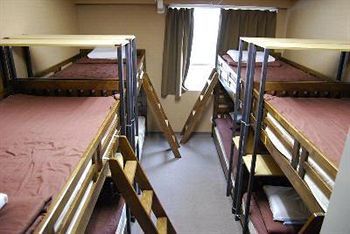 Hostel Anne *